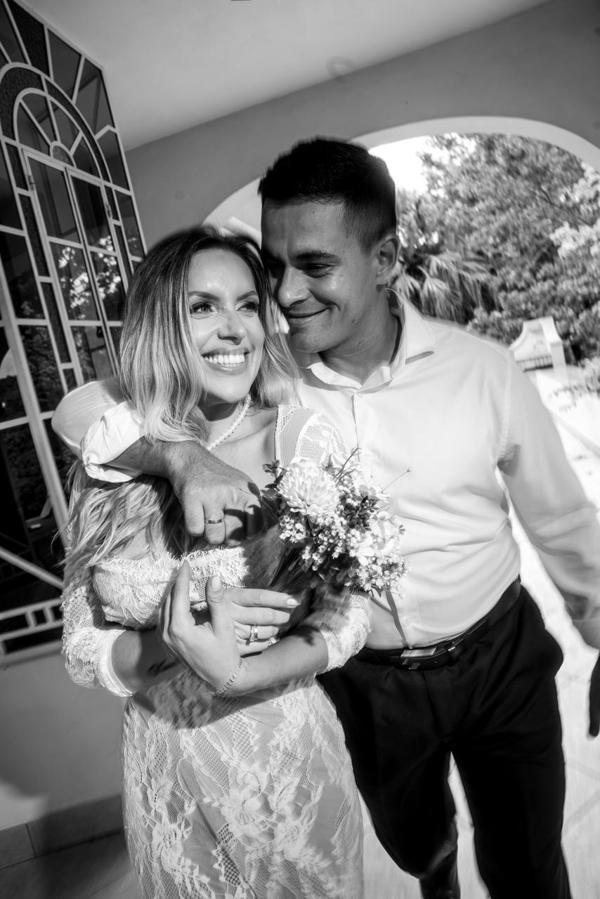 Carol e Matheus - foto 2