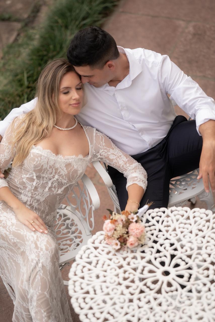 Carol e Matheus - foto 3