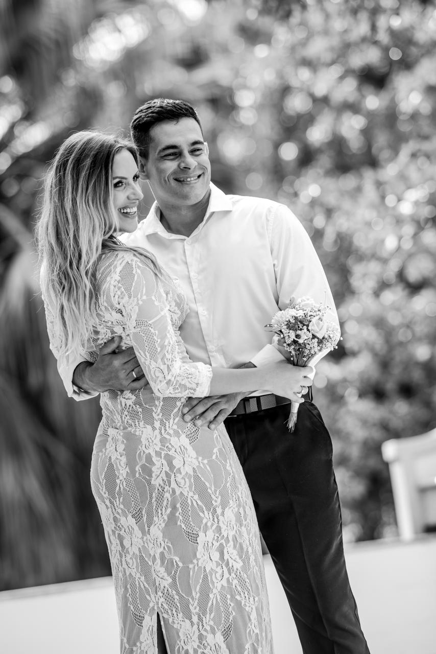 Carol e Matheus - foto 4