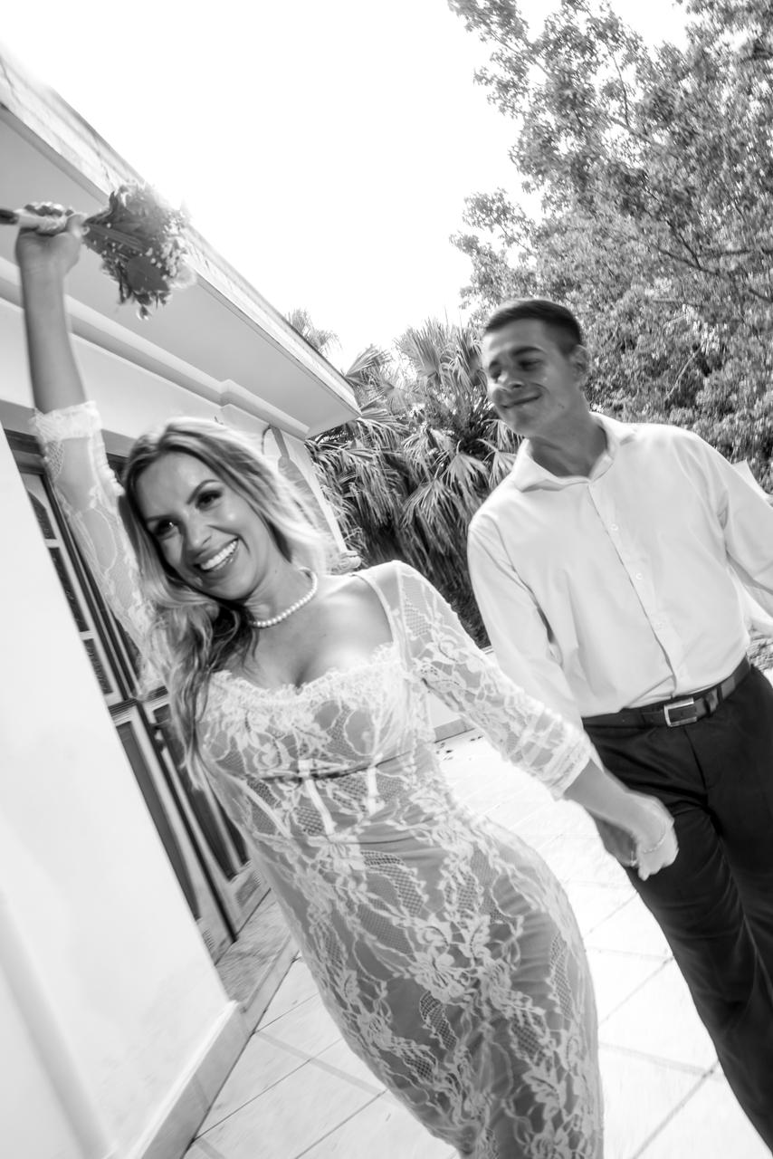 Carol e Matheus - foto 8