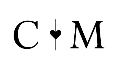 Monograma C e M